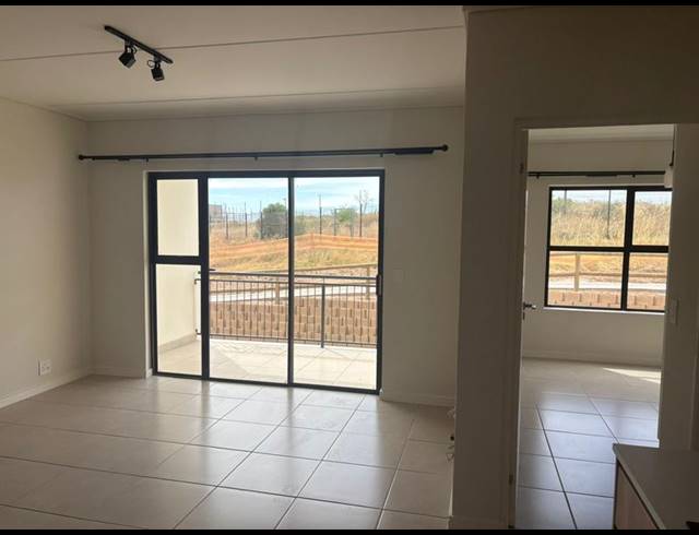 2 BEDROOM PROPERTY TO RENT IN RICHWOOD